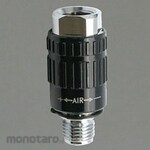 ESCO R 1/4 &quot;xG 1/4&quot; flow regulator