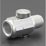 ESCO Rc1 / 4 &quot;xR 1/4&quot; Flow regulator