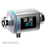 Endress Hauser Conductive Liquids Flow Meter for Liquid (Meter Aliran)