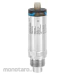 Endress Hauser FTW33 Series Conductive Level Switch