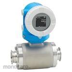 Endress Hauser Proline Promag H 10 Series Electromagnetic Flow Meter for Liquid (Meter Aliran)