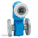 Endress Hauser Proline Promag P 10 Series Electromagnetic Flow Meter for Liquid (Meter Aliran)