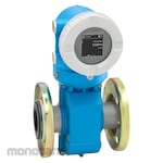 Endress Hauser Proline Promag W 10 Series Electromagnetic Flow Meter for Water (Meter Aliran)