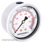 Enerpac Hydraulic Press & Cylinder Pressure Gauge