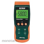 Extech Digital Pressure Meter for Industrial & Shop Application