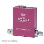 F-CON Mass Flow Controller C1000 N/C C1005NC-4S2 Series
