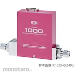 F-CON Mass flow controller C-4S2-L series