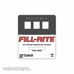 FILL-RITE Faceplate Kit