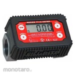 FILL-RITE Turbine Flowmeter & Totalizer