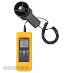 FLUKE Anemometer Vane Type Wind Speed