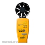 Fieldpiece Air Velocity and Temperature Accesory Head