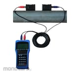 Flowma Ultrasonic Flowmeter (Uji Arus Ultrasonik)