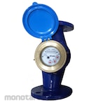 Flugo Water Meter (Meteran Air)