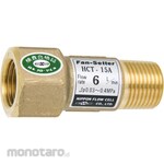 Fluid Industry Fixed Flow Rate Valve