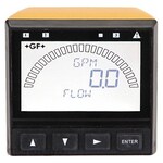 GEORG FISCHER SIGNET Paddlewheel Flow Meter (Meter Aliran)