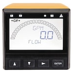 GEORG FISCHER SIGNET Paddlewheel Flowmeter