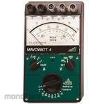 GOSSEN METRAWATT Power Meter