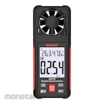 GVDA Digital Handheld Anemometer