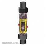 HEDLAND Flowmeter 1 SOC 1-10 GPM