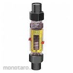 HEDLAND Flowmeter 1 SOC 1-16 GPM