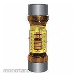 HEDLAND Flowmeter 2 SOC 10-100 GPM