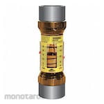 HEDLAND Flowmeter 2 SOC 5-50 GPM