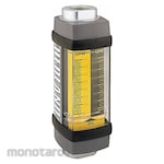 HEDLAND Variable Area Flow Meter (Meter Aliran)