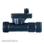 IFM Electronic Flow Meter For Coolant