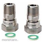 IFM Part & Accessories for Flowmeter & Totalizer