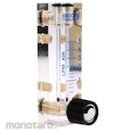 Instruments Direct Variable Area Flow Meter for Gas