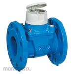 Itron Water Meter Woltex M (Meteran Air)