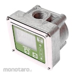 JTC Flow Meter Digital (Meter Aliran)