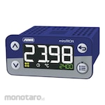 JUMO miroTRON Panel Mount Controller