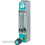 KOFLOC Compact Size Flow Meter (Meter Aliran)