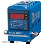 KOFLOC Compact, handy mass flow control unit FLOW COMPO TM 3200MFC