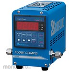 KOFLOC Compact, handy mass flow measurement unit FLOW COMPO TM 3100MFM FCM4000-3100-AIR series