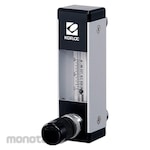 KOFLOC Flow Meter with Needle Valve (Meter Aliran)