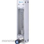 KOFLOC Large flow rate meter Needle valve