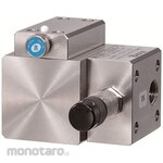 KOFLOC Liquid constant flow valve 2600 SERIES