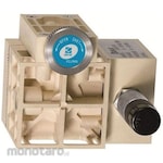 KOFLOC Liquid constant flow valve 2600 SERIES
