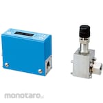 KOFLOC Low-Cost Mass Flow Meter with Indicator 3810DSII with Valve