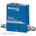 KOFLOC Mass flow controller 3660 (Pengontrol Aliran Massa)