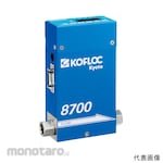 KOFLOC Mass flow meter with display MODEL 8700 SERIES