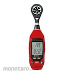 KRISBOW Anemometer Digital