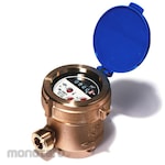 Kashihara Keiki Dry Type Direct Readable Water Meter