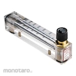 Key Instruments FR4500 Series Variable Area Flow Meter for Gas