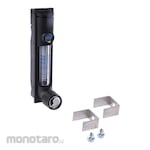 Key Instruments MR3000 Series Variable Area Flow Meter for Gas