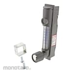 Key Instruments MR3000 Series Variable Area Flow Meter for Liquid