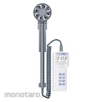 Kusam Meco 4 Digit Thermo Anemometer