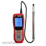 Kusam Meco Irthermo-Anemometer With Built-In Infrared Thermometer